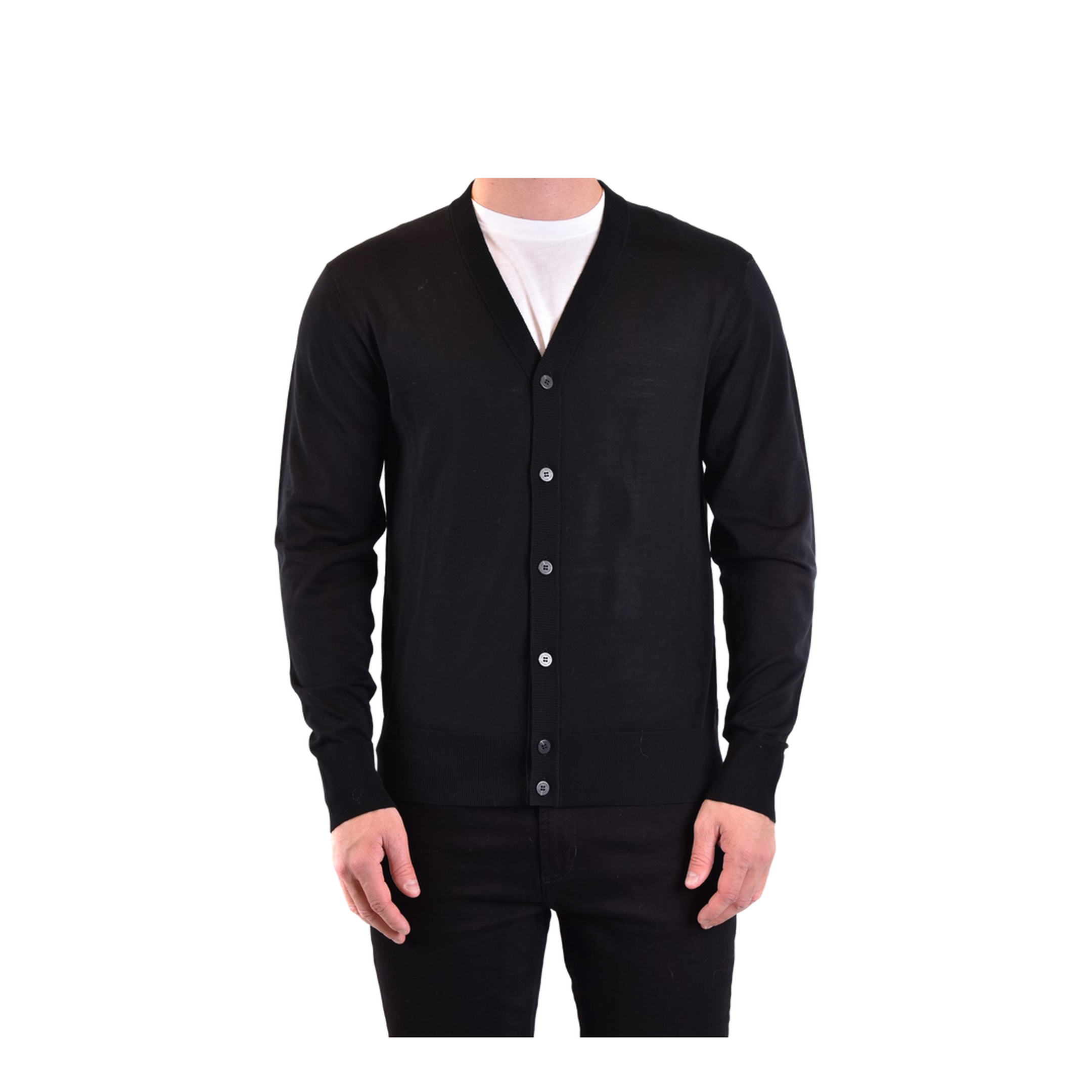 MAYFEYR - Neil Barrett - Sweaters - NBV7MA154AV604001