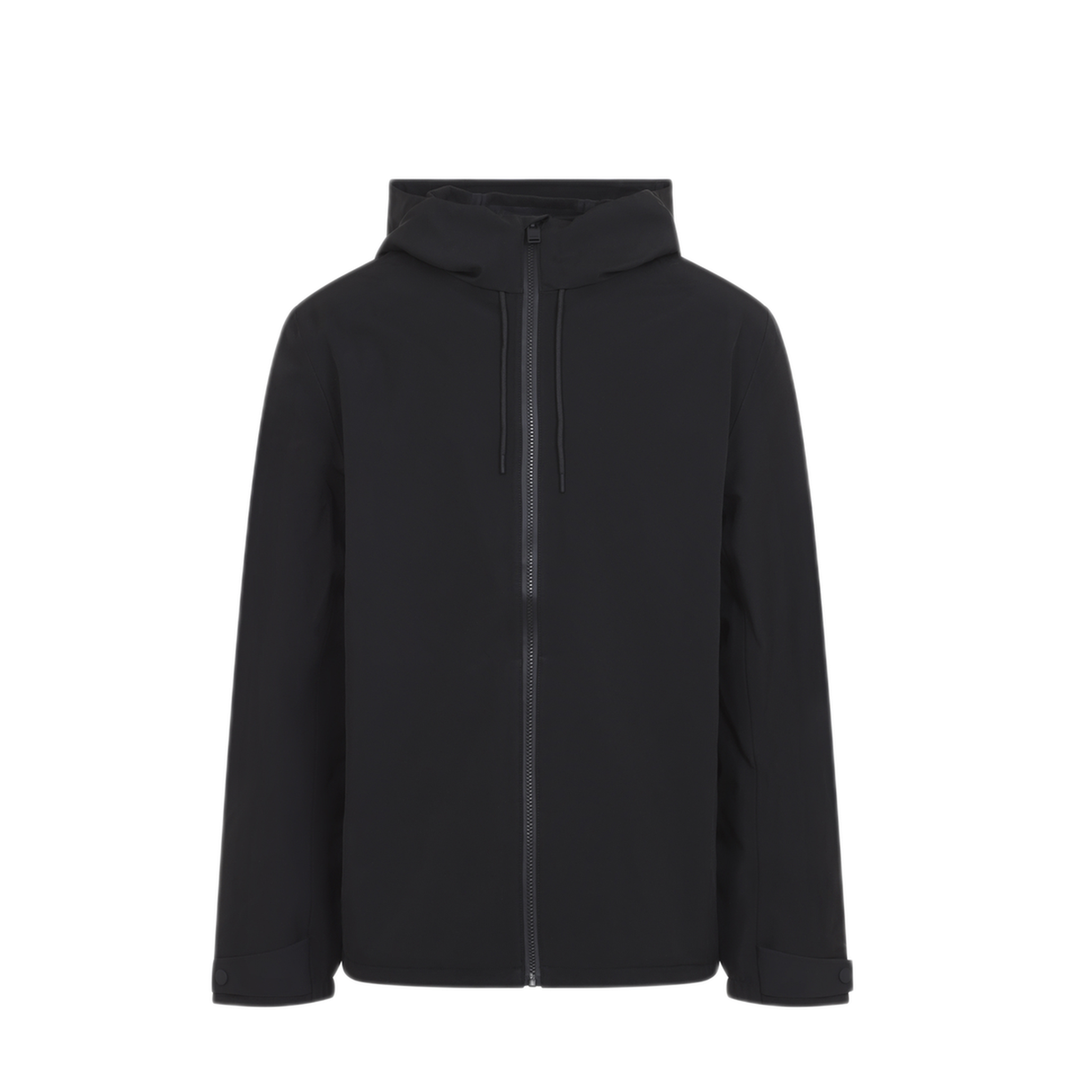 MAYFEYR - Rains - Suva Softshell Jacket - 1252001BLACK