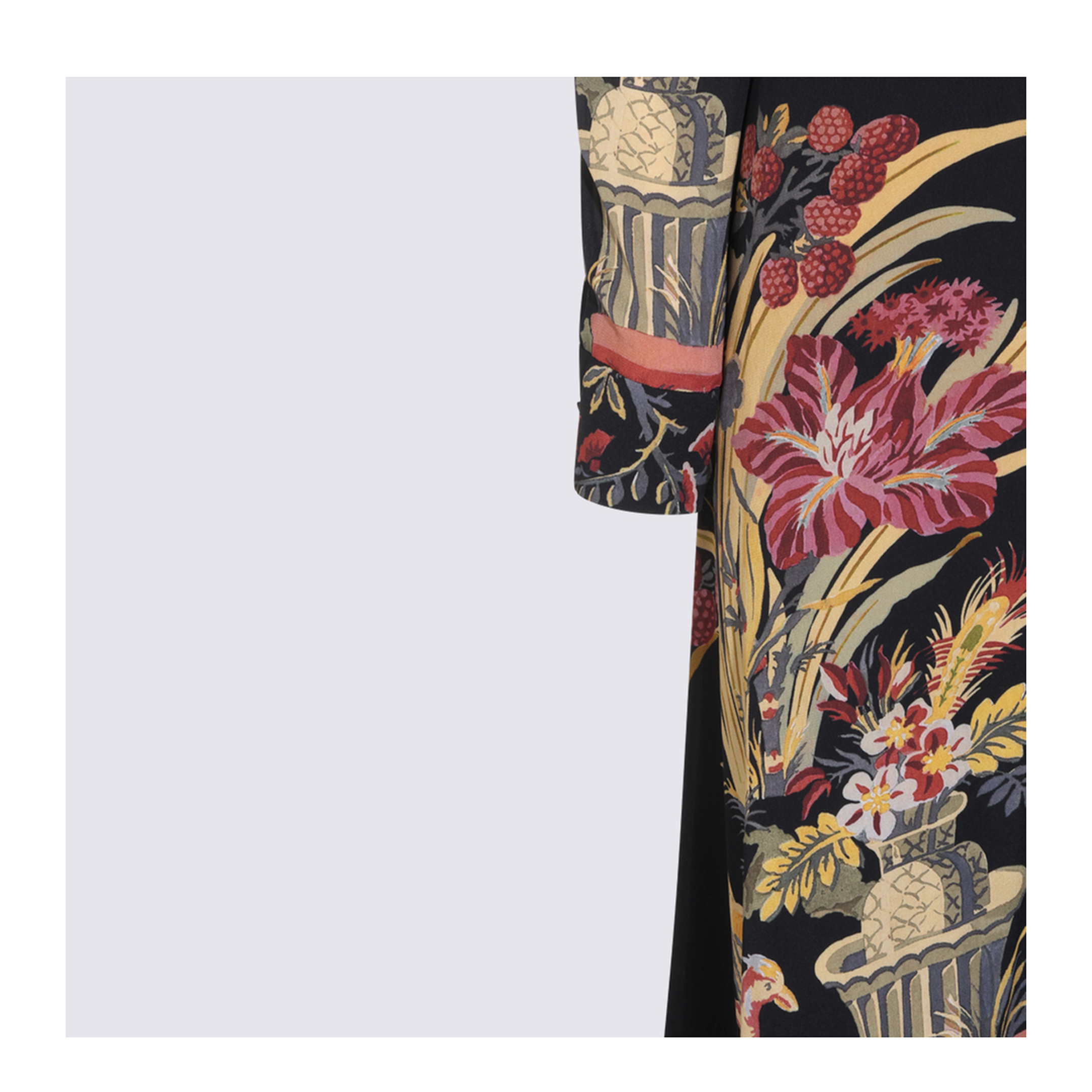 MAYFEYR - Etro - Dresses - WRHA055299SP41EX0813