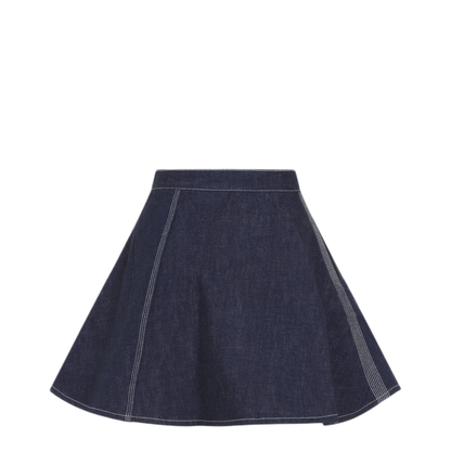MAYFEYR - Celine - Peplum Skirt - RJ0A5726V07IN