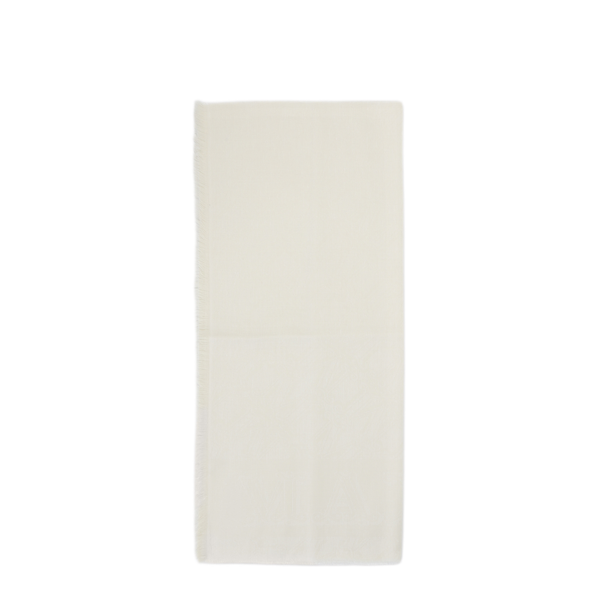 MAYFEYR - Max Mara - Avetusta M Logo Scarf - 2614541042600001