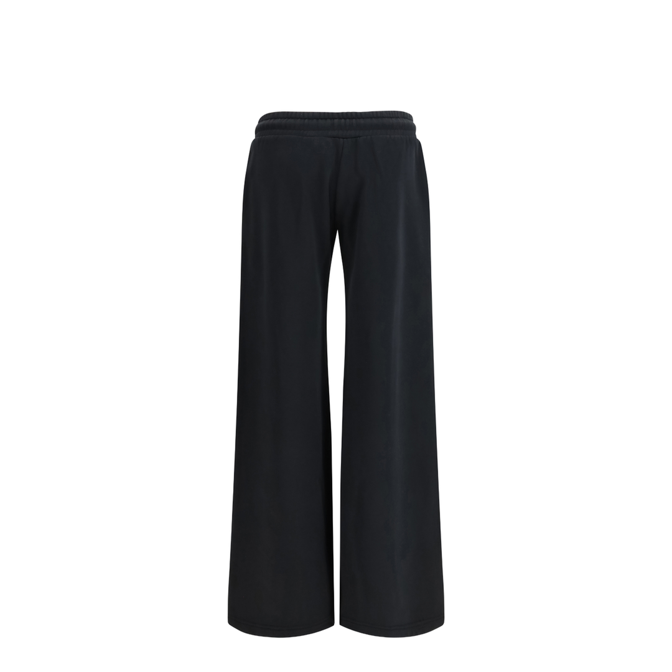 MAYFEYR - Off-White - Bookish Regular Sweatpants - 2CH022S26FLE001