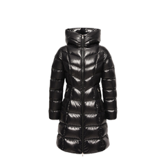 Marusse Midi Puffer Jacket