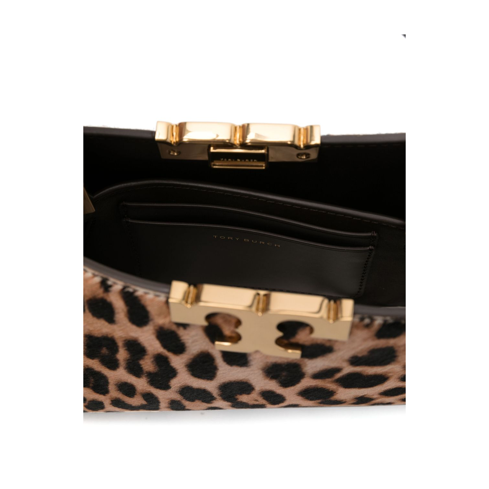 'Eleanor' Brown Handbag with Removable Shoulder Strap ...