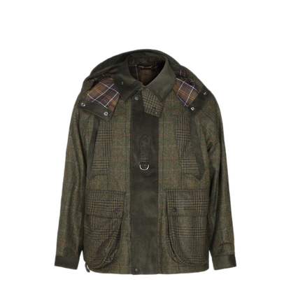 MAYFEYR - BARBOUR X NORBIT - Jackets - 262MWO0320GN55