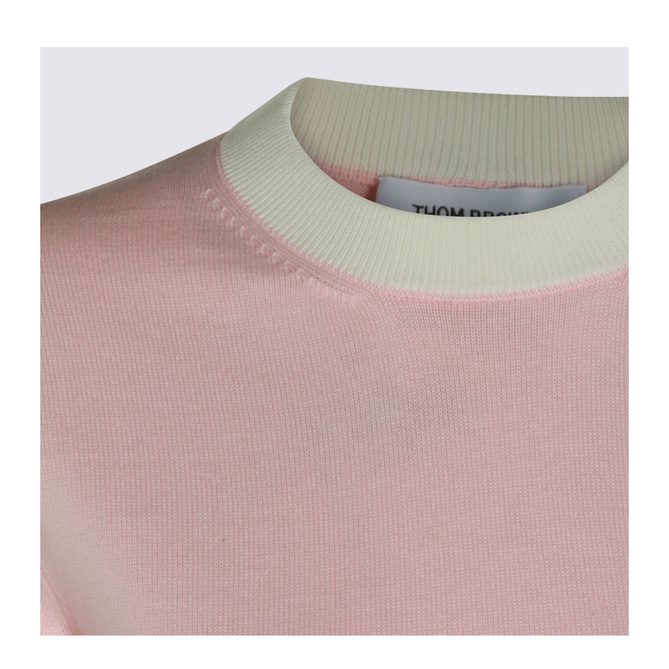 MAYFEYR - Thom Browne - Sweaters - FKA519AY3006642