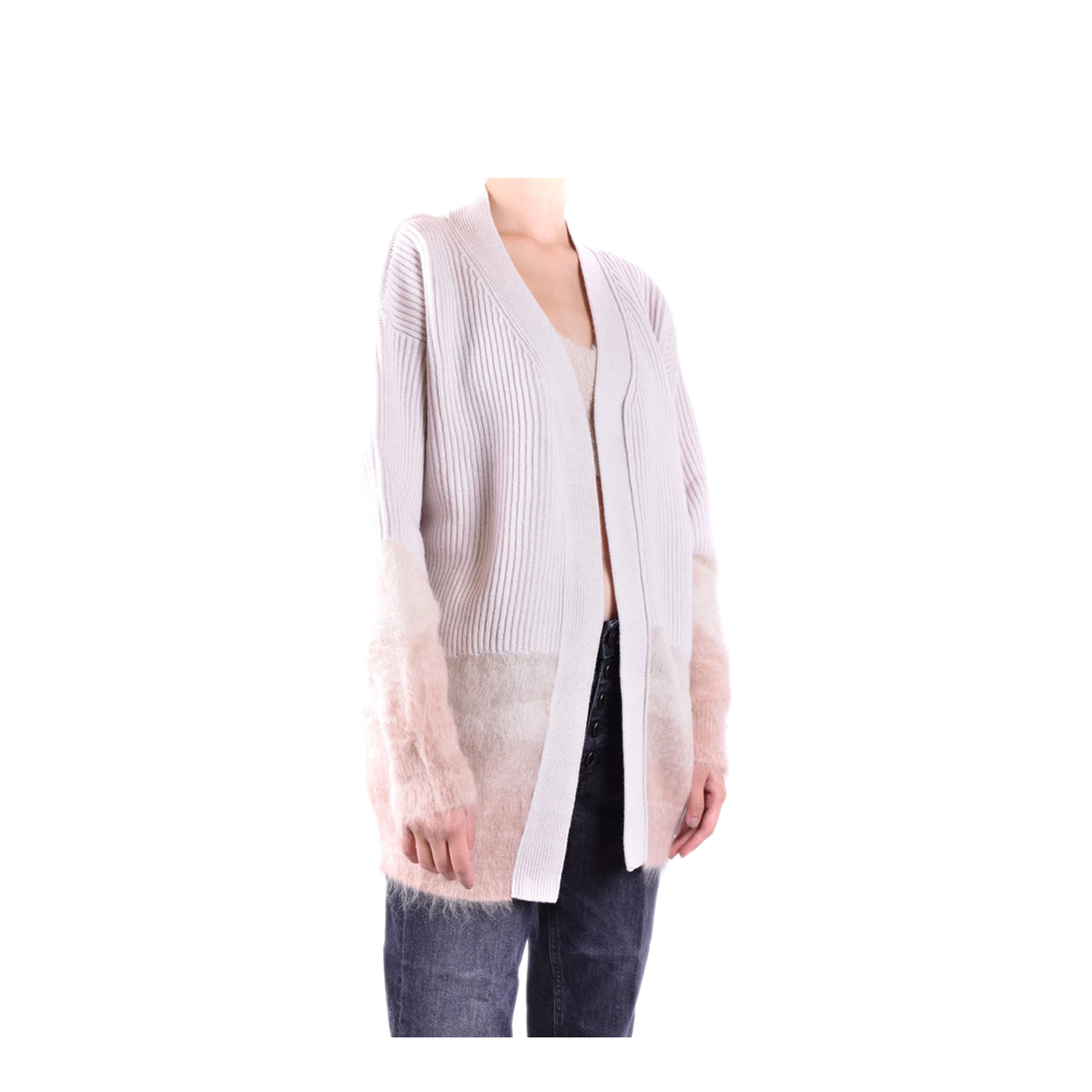 MAYFEYR - DONDUP - Multicolor Sweater - DT229M00584D002090