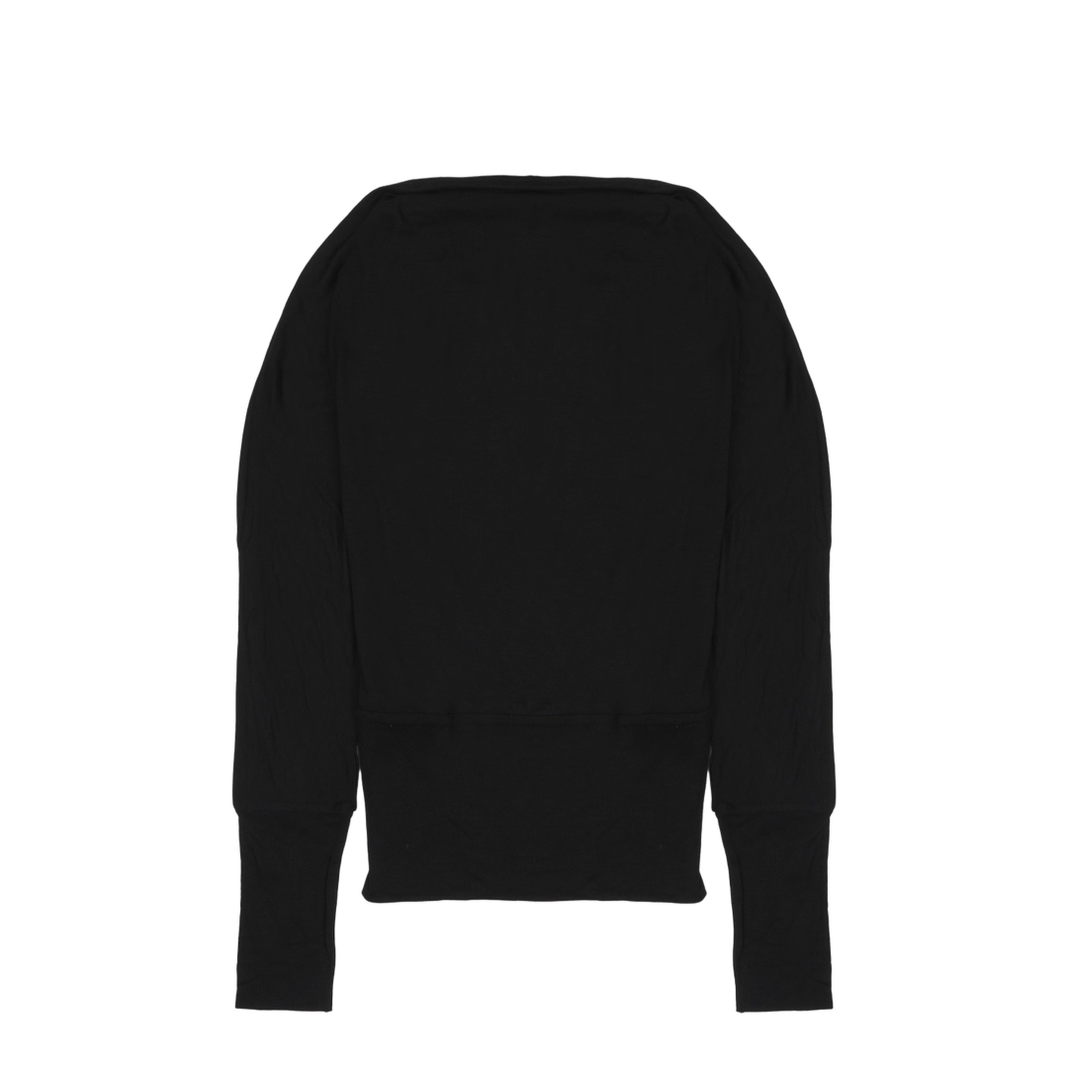 Main Sweaters Black