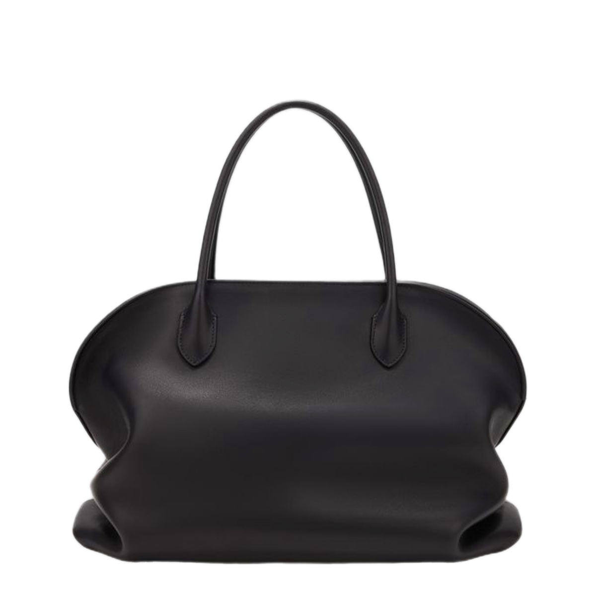 MAYFEYR - The Row - Black Agnes 15 Bag - W2201L694BLANS
