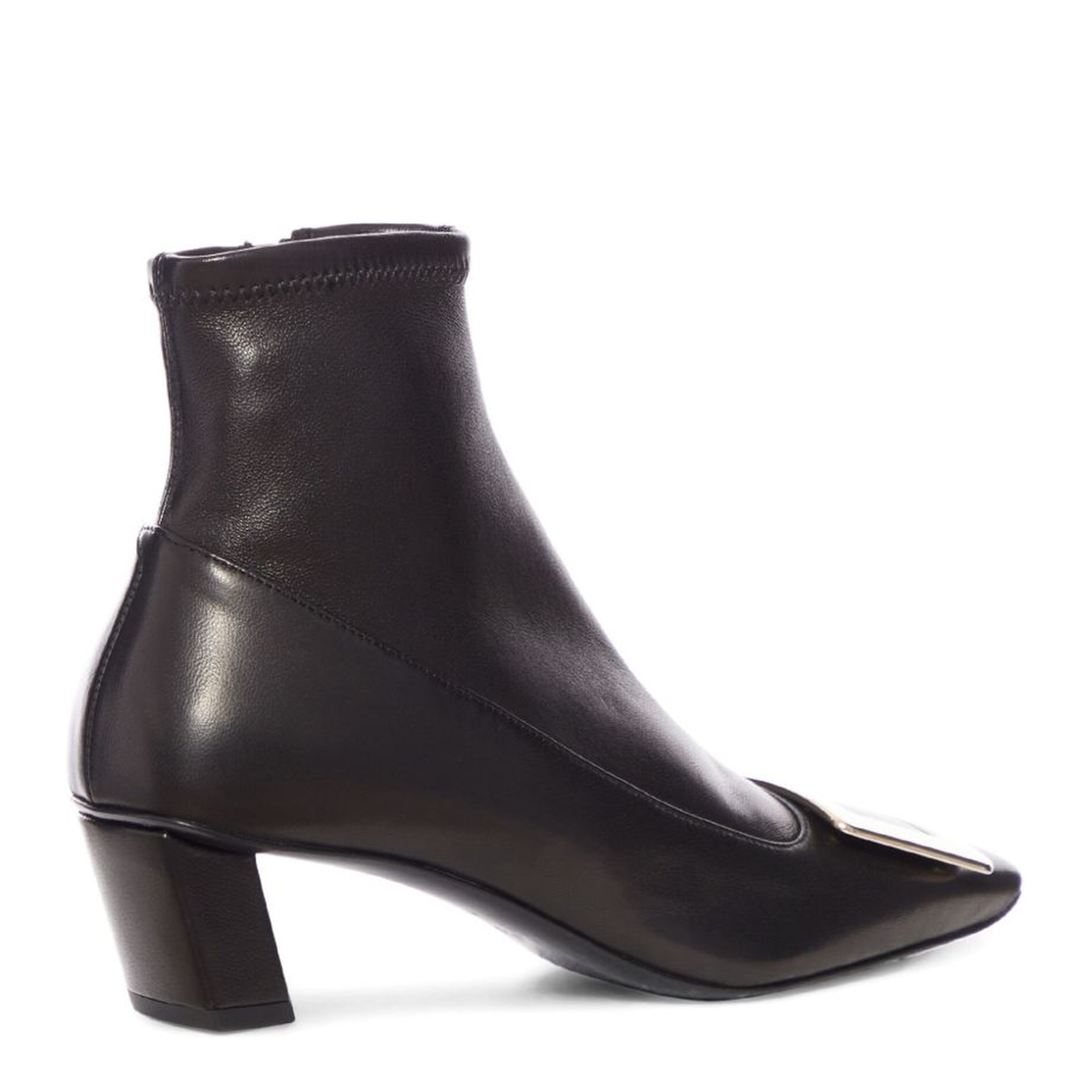Boots Black