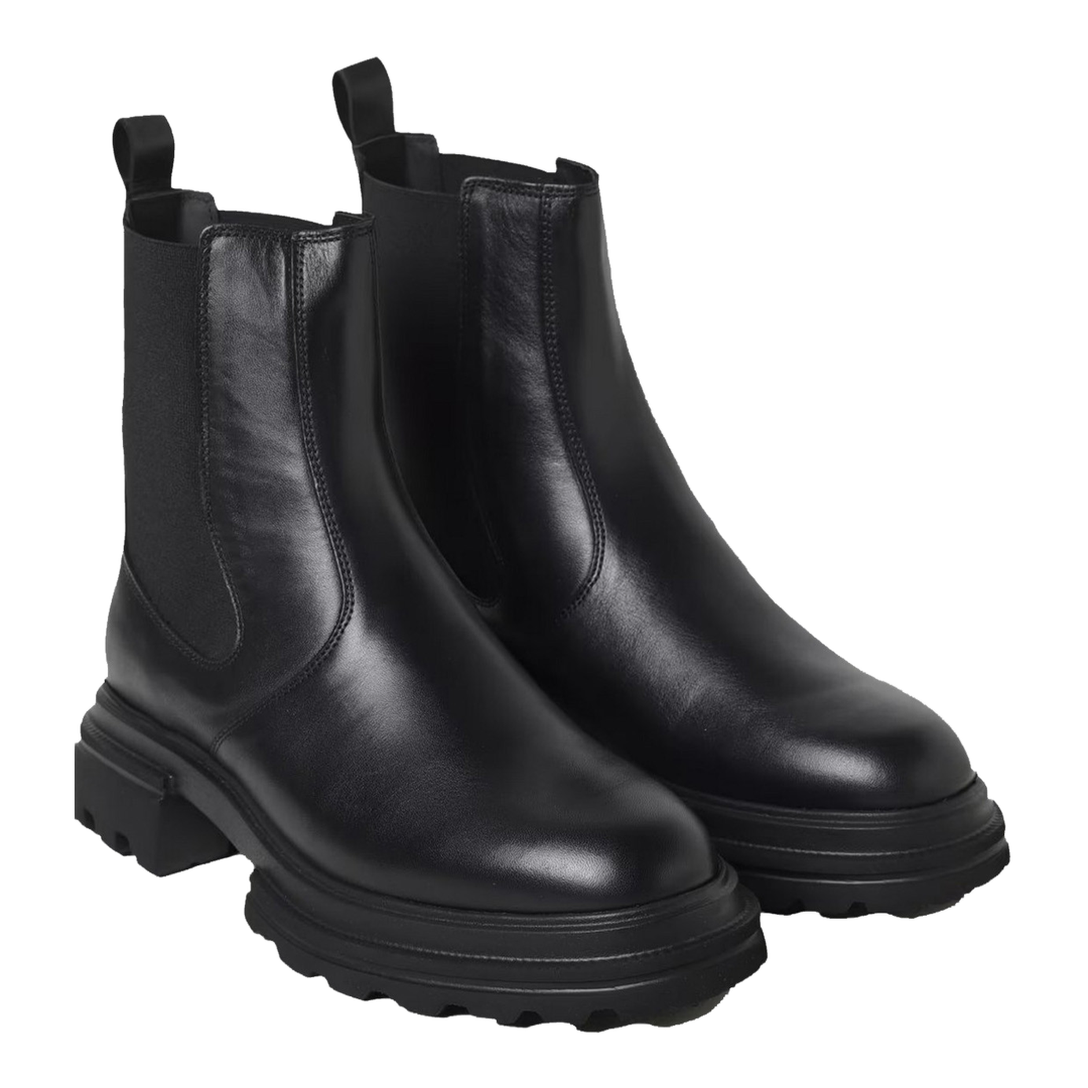 MAYFEYR - Hogan - Booties - HXW6740FM006LOB999