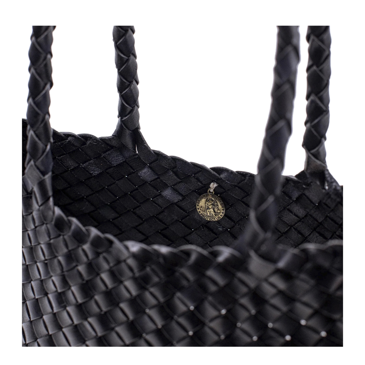 Santa Croce Big Shoulder Bag