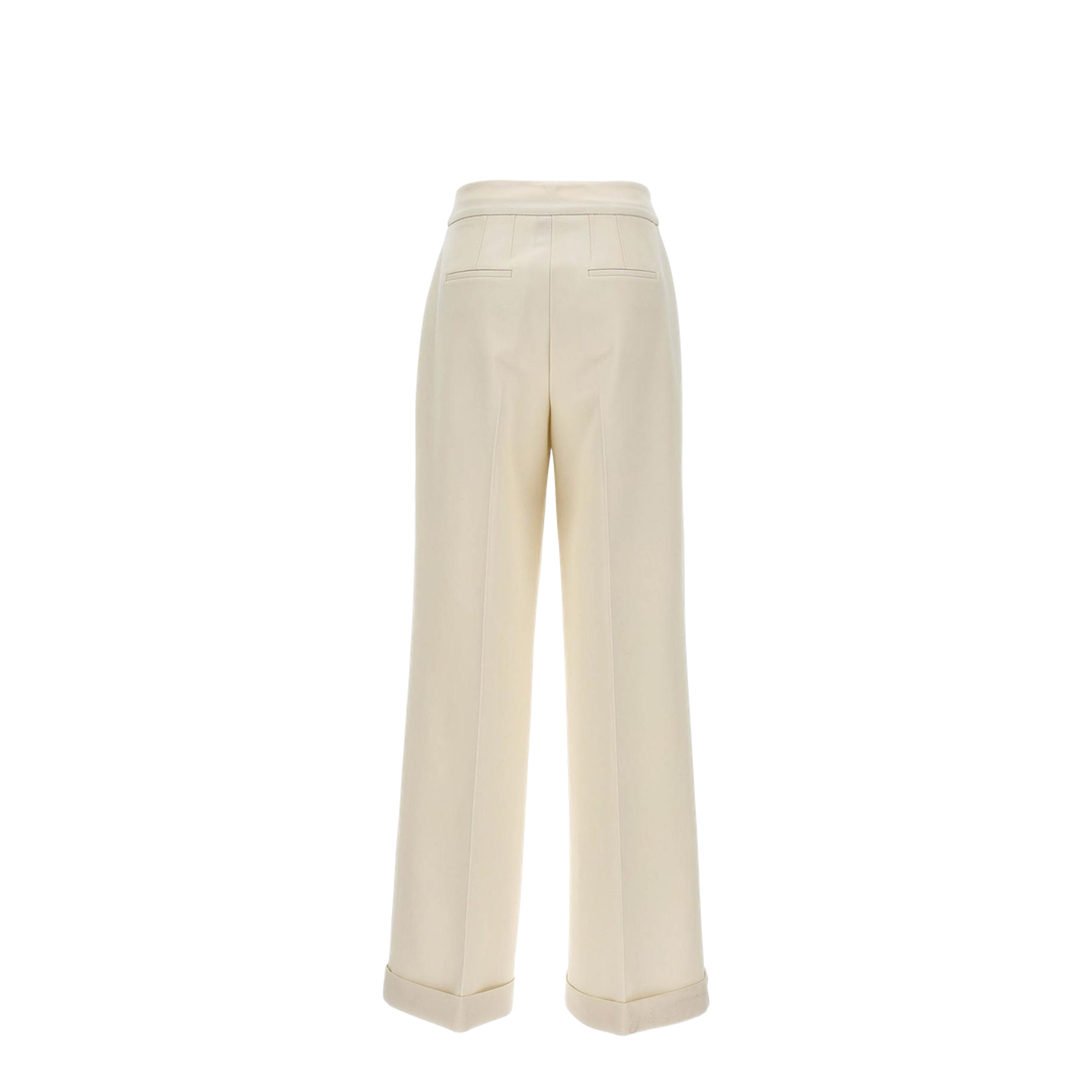 Loose Leg Pants