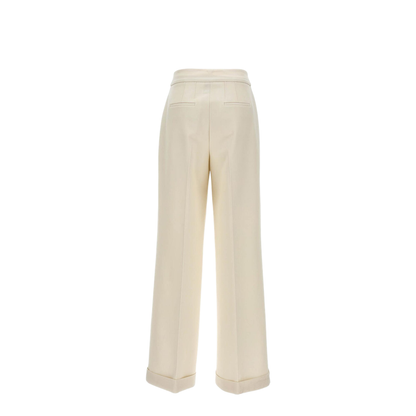 Loose Leg Pants