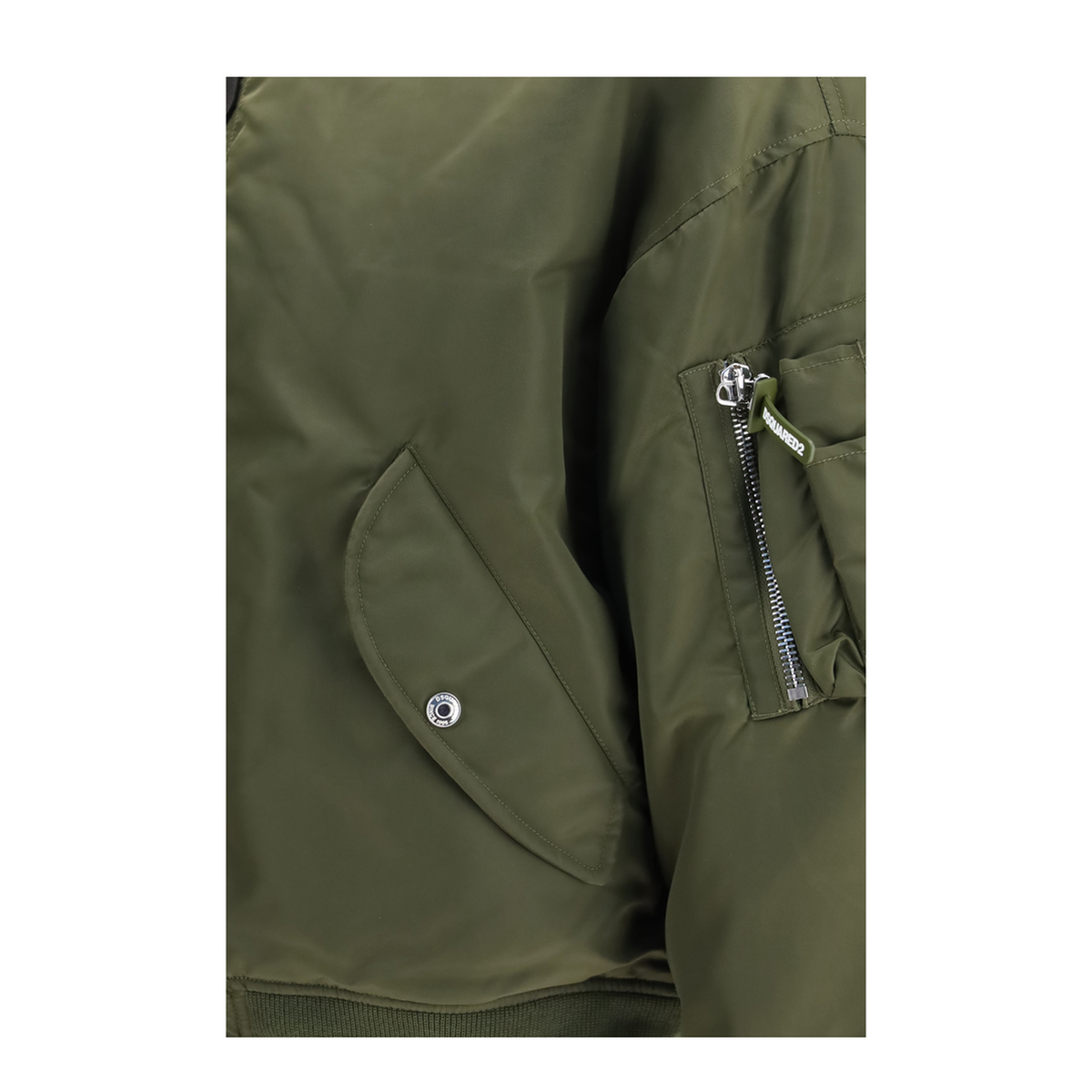 Polyamide Sports Jacket