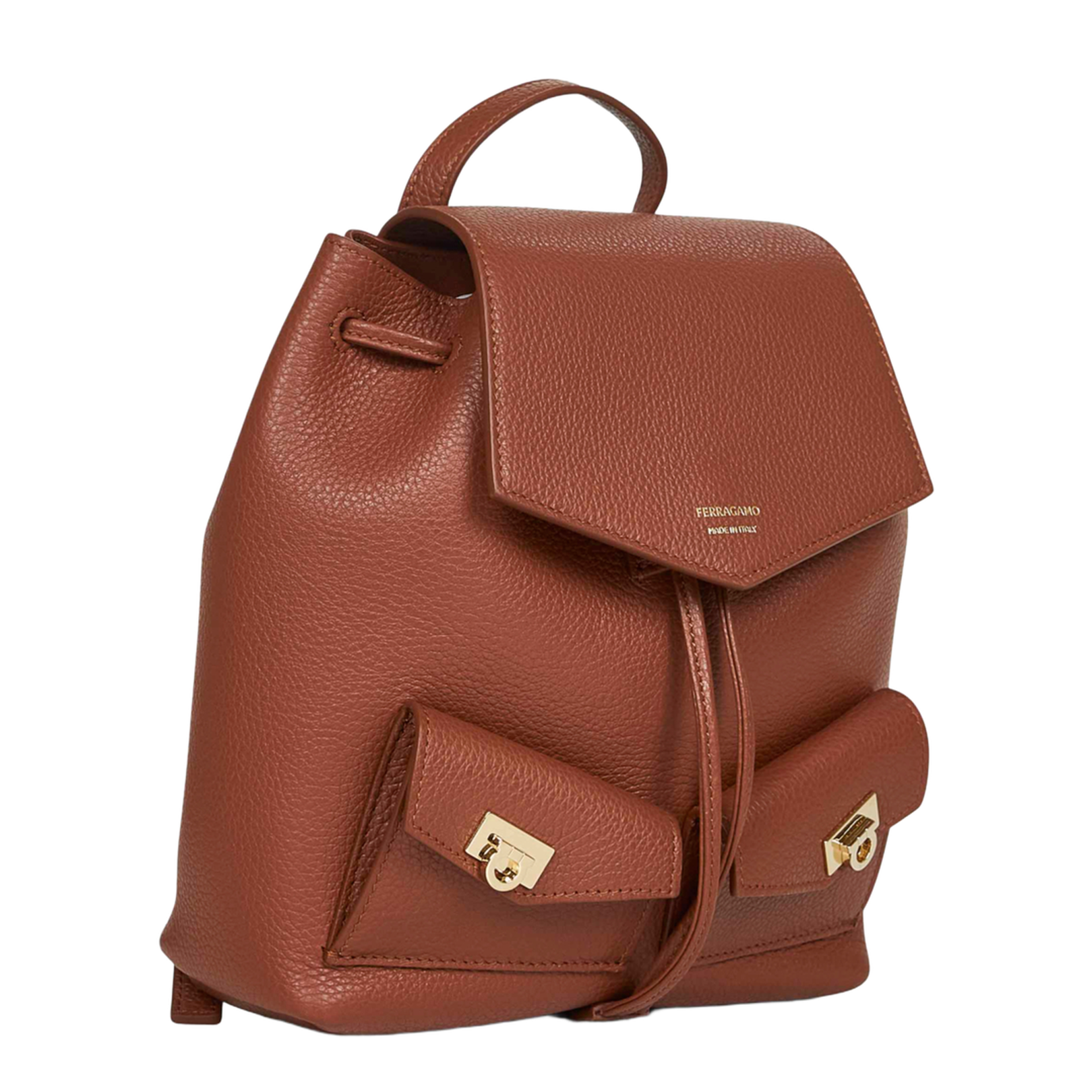 SALVATORE  women's backpack