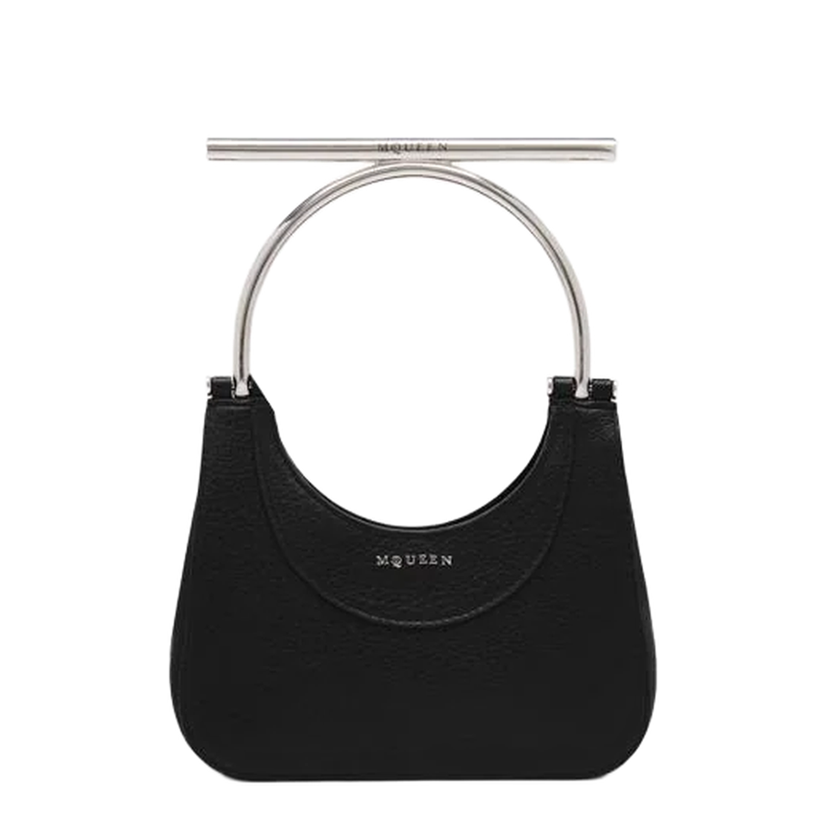 Mini Cross-Bar Shoulder Bag