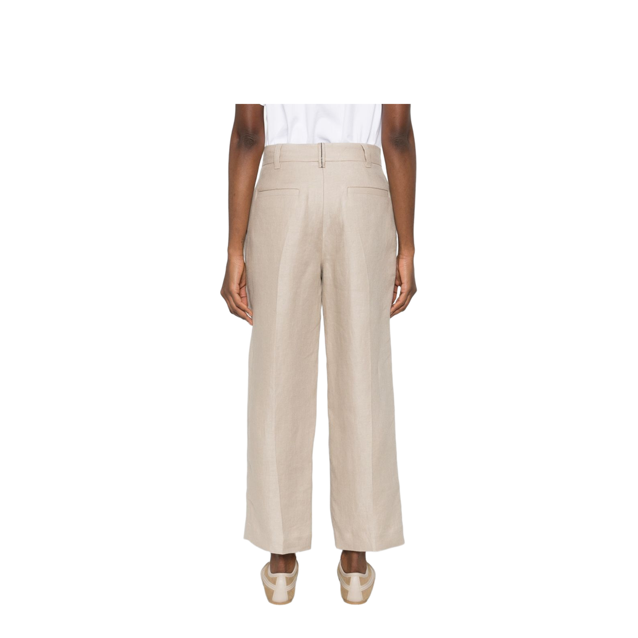 Casual Pants