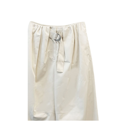 Trousers Ivory