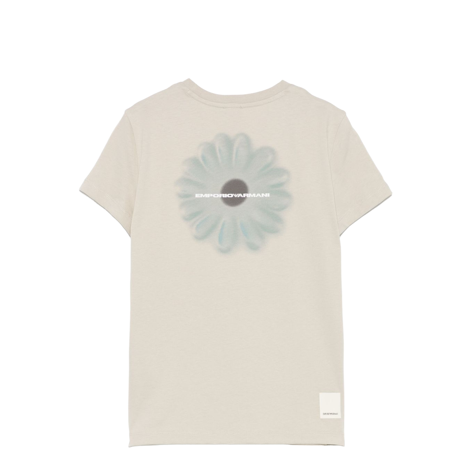 Organic Cotton T-Shirt
