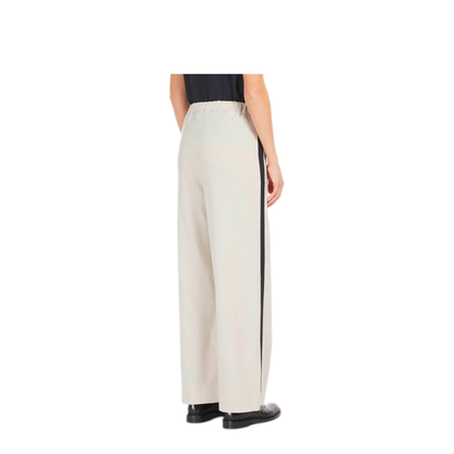 MAYFEYR -  - Soft Flannel Trousers - 2429136033600FILIPPA022