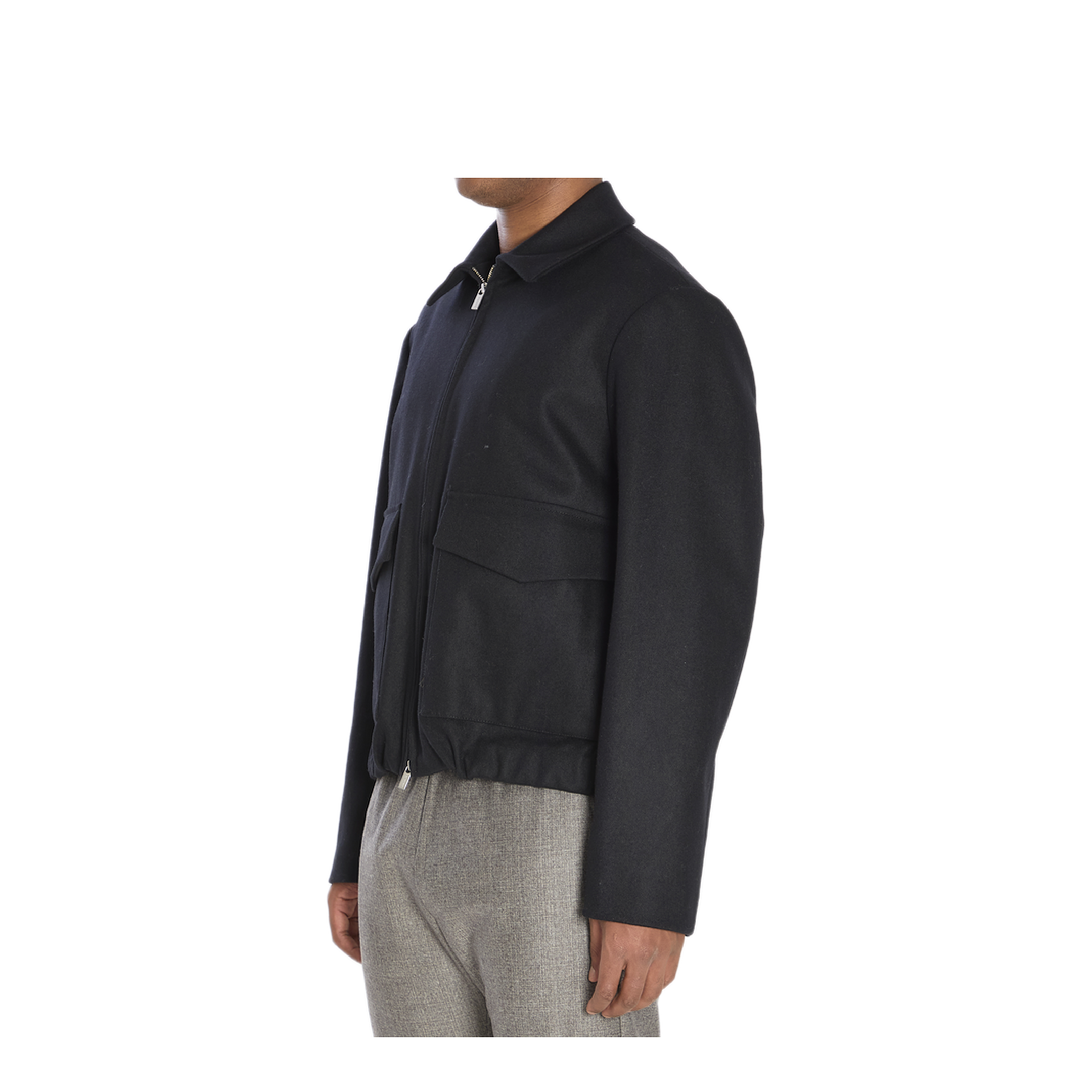 MAYFEYR - Barena - Magan Caramal Jacket - CSU52340444590