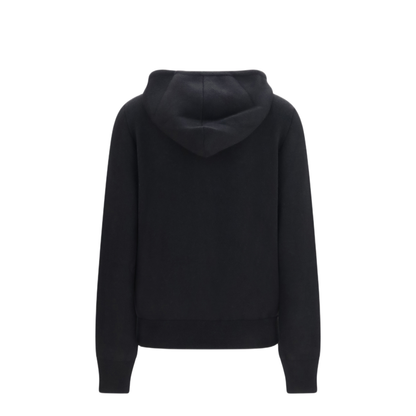 MAYFEYR - Fendi - Ff Zucca Cashmere Sweater - FZE589B1I8F0D9J
