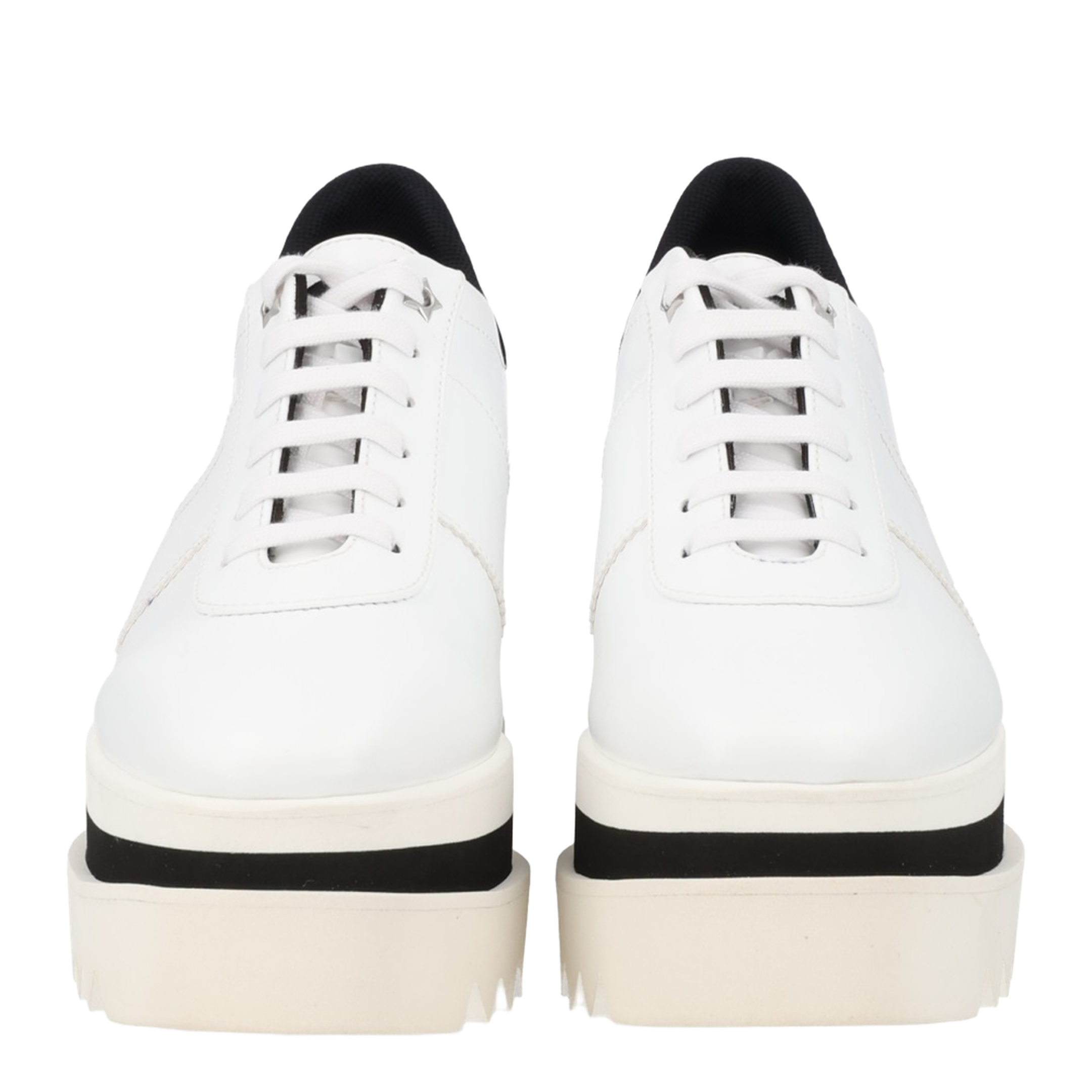 Sneak-Elyse Platform Trainers