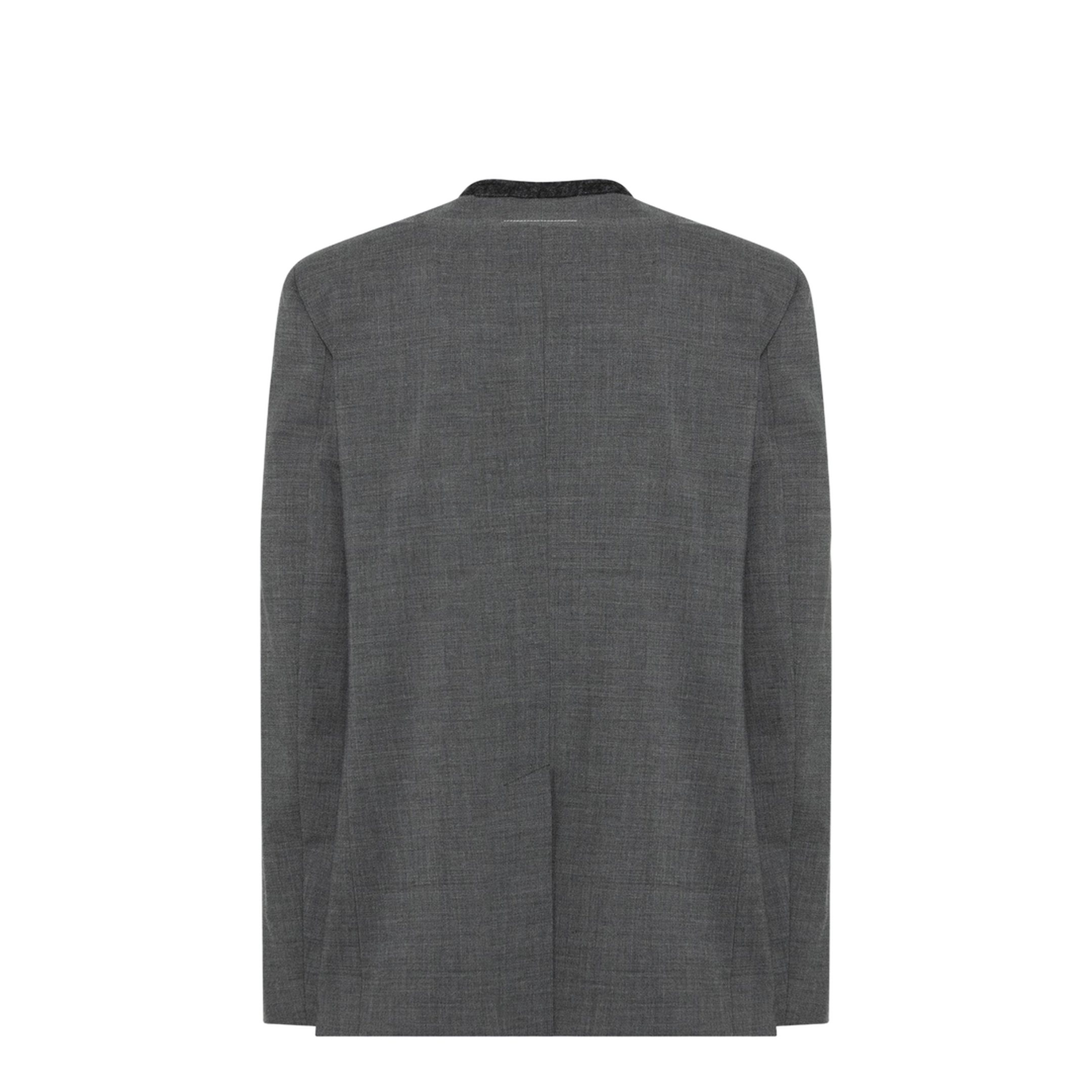 Tailored Jacket