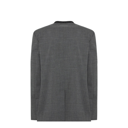 Tailored Jacket