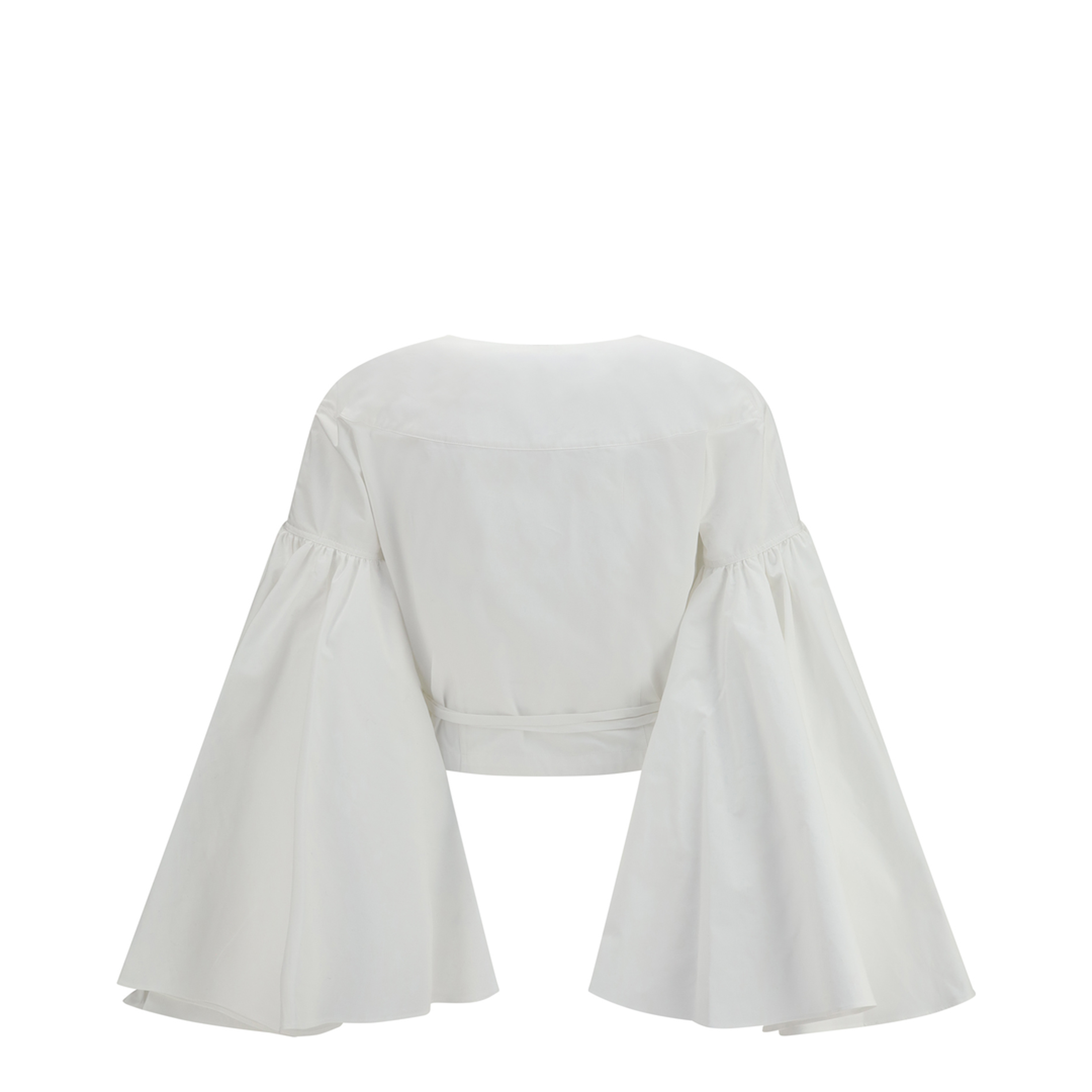 MAYFEYR - Jacquemus - Paysan Wrap Top - TOW00904AW00648