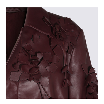 MAYFEYR - Alberta Ferretti - Coats - 262UA370166900106