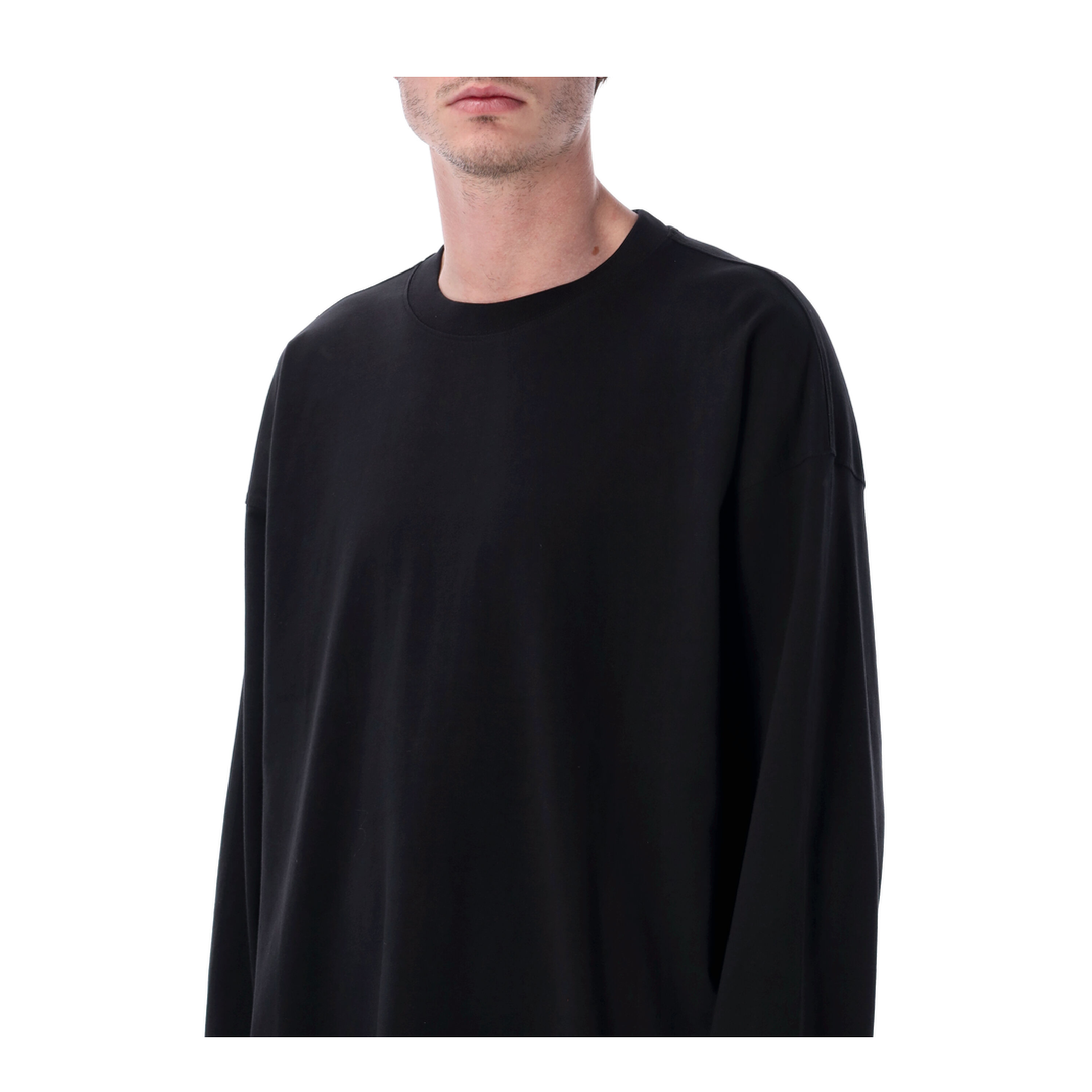 MAYFEYR - Dries Van Noten - T-Shirts And Polos Black - 0211123603900