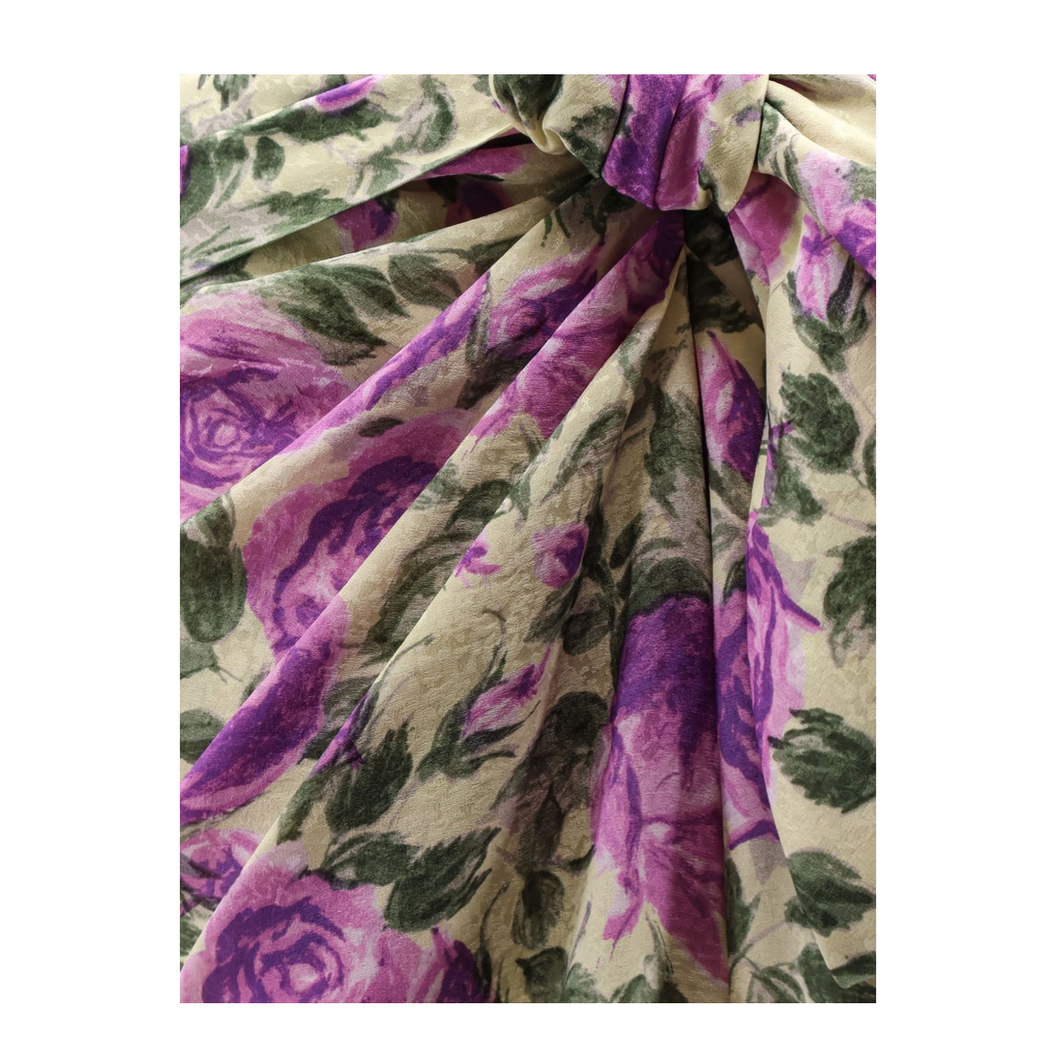MAYFEYR - Chloè - Skirts - CH26UJU013749W5