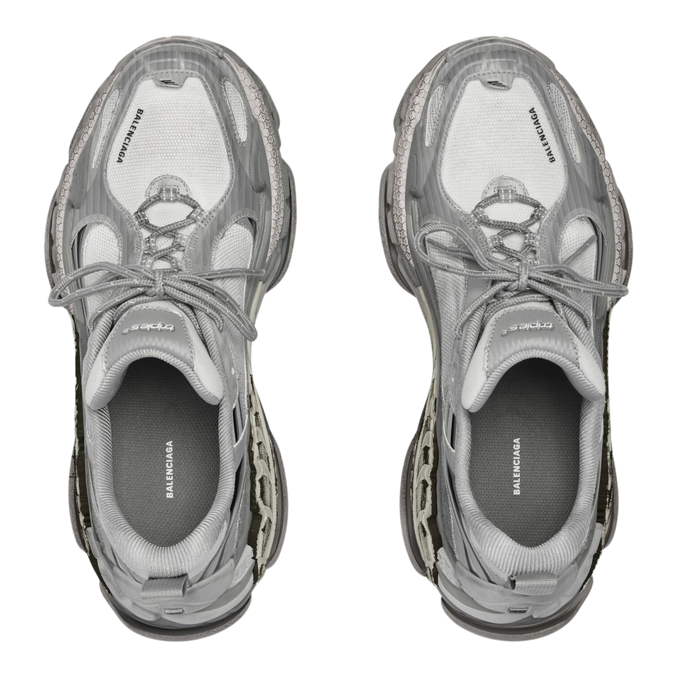 MAYFEYR - Balenciaga - Triple S.2 Gradient Sneaker - 865849WTR2G1800
