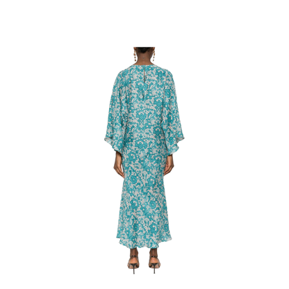 MAYFEYR - Gianluca Capannolo - Clear Blue Dresses - 26EA193700105-12