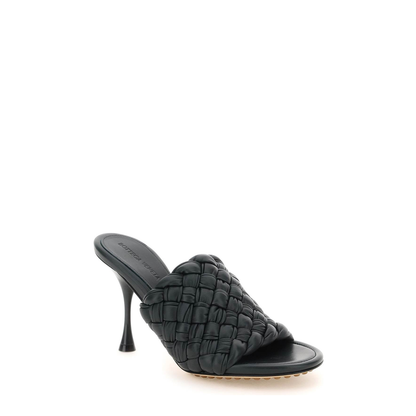 MAYFEYR - Bottega Veneta - Dot Wave Mules - 708882V28N04615