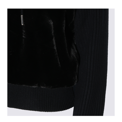 MAYFEYR - Moose Knuckles - Jackets - M36LK692292