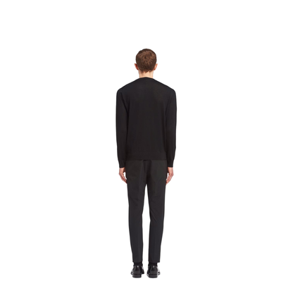 Sweaters Black