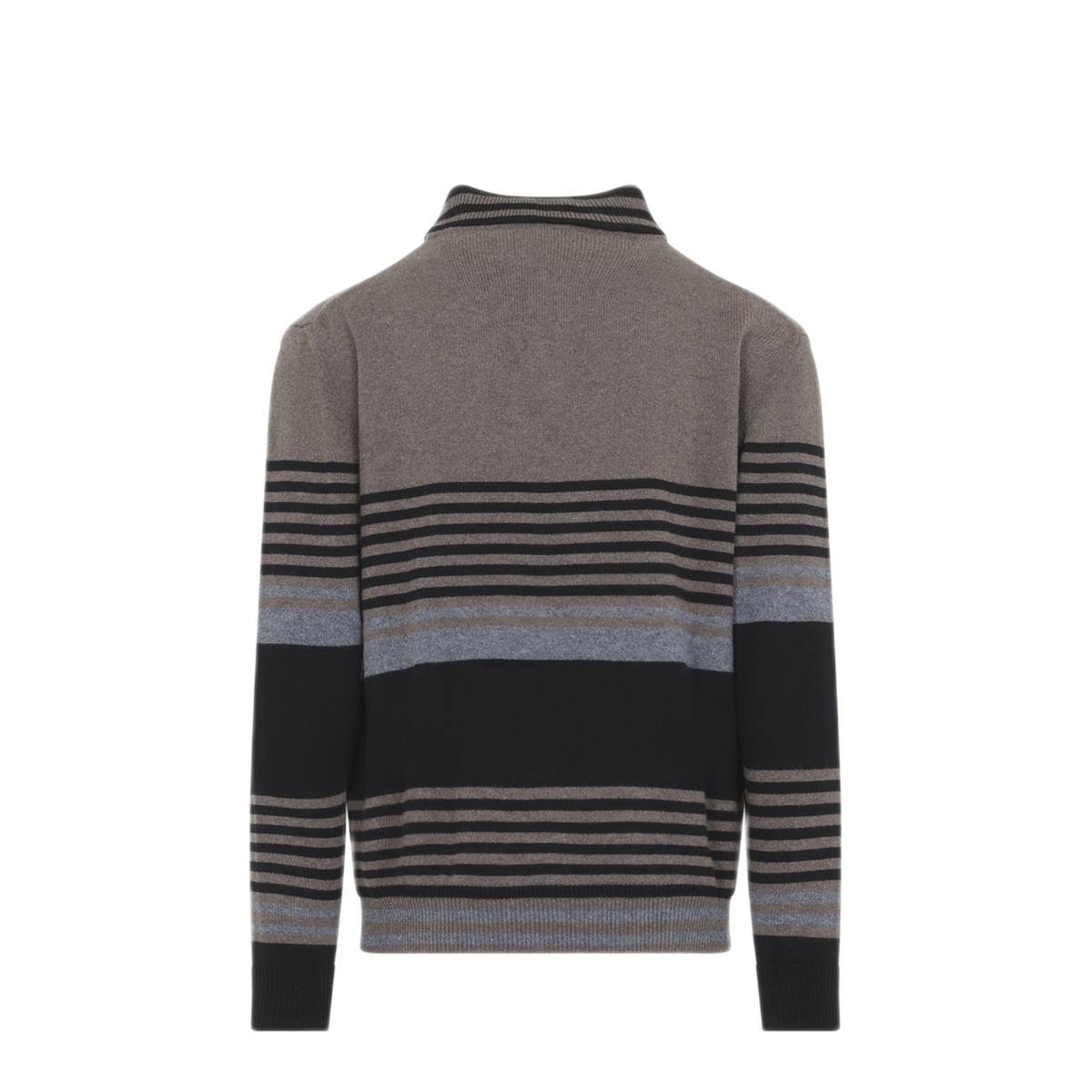 Cashmere Polo Shirt