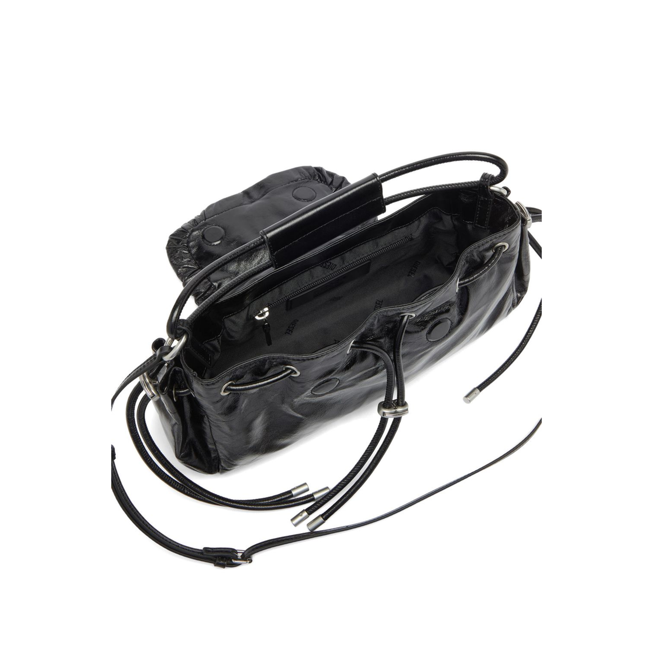 MAYFEYR - Diesel - Black Bag - X10684P1003T8013