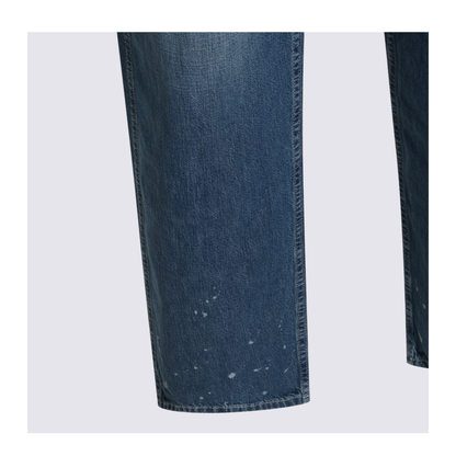 MAYFEYR - Maison Margiela - Jeans - S50LA0252M30021964