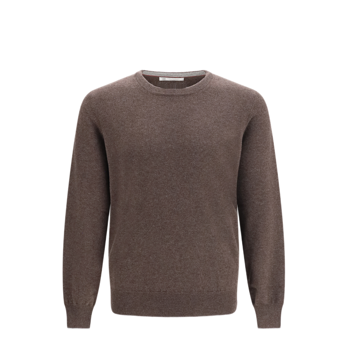 Knitted Sweater