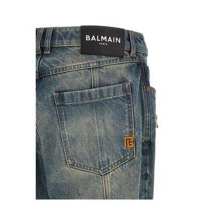 Men's Denim Jeans