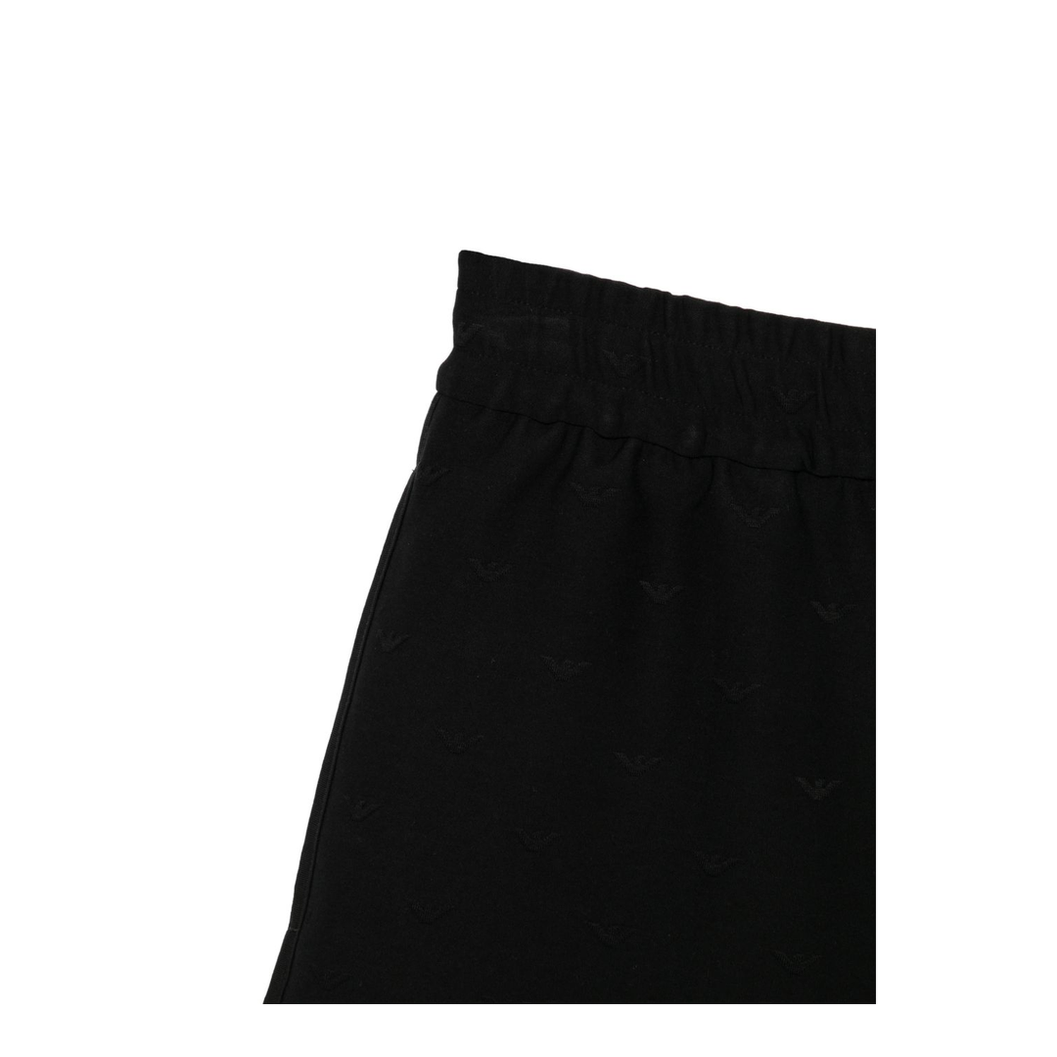 MAYFEYR - Emporio Armani - Shorts Black - EM004865AF13700FC322