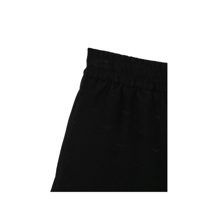 MAYFEYR - Emporio Armani - Shorts Black - EM004865AF13700FC322