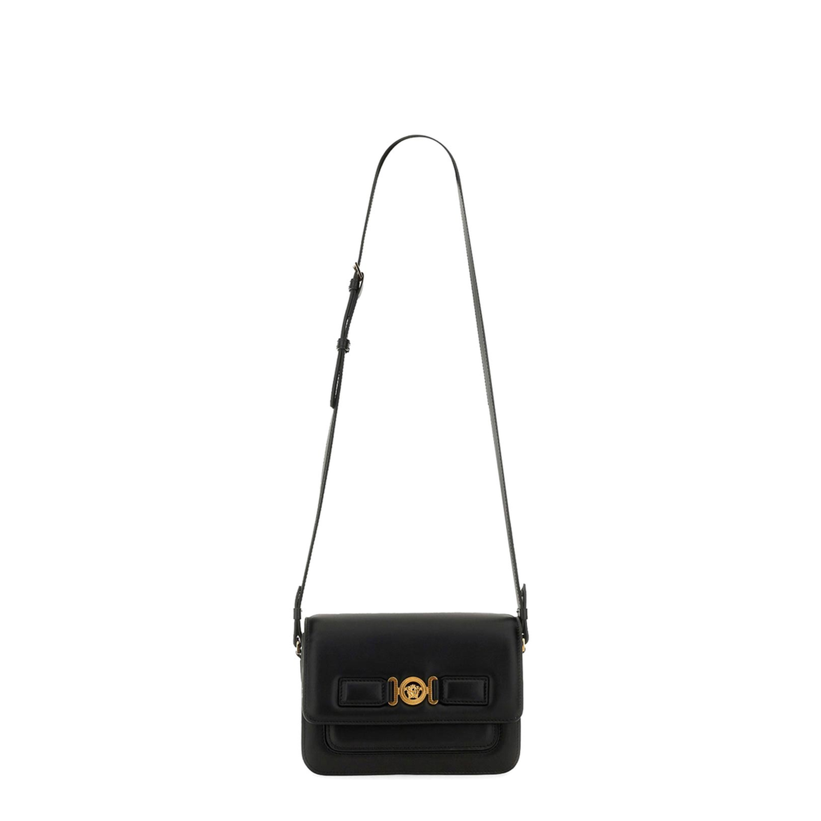 Jellyfish Biggie Messenger Bag