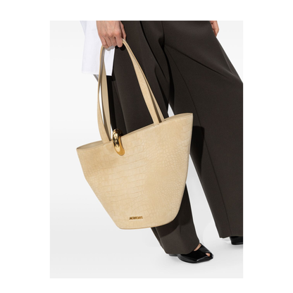 MAYFEYR - Jacquemus - Beige Bag - BAW00412AC07A17150