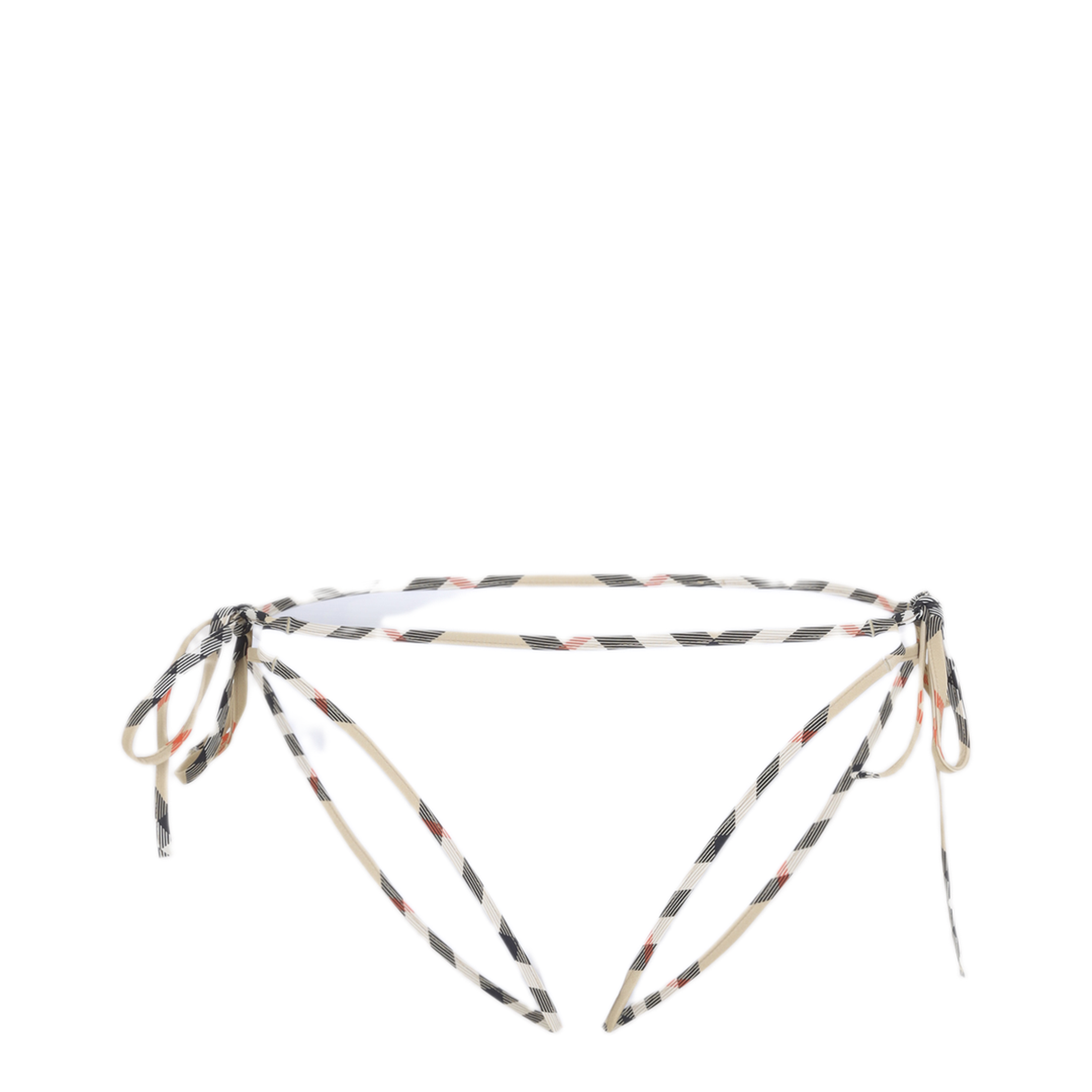 MAYFEYR - Burberry - Starla Buttom Bikini - 8118811A1464