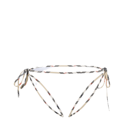 MAYFEYR - Burberry - Starla Buttom Bikini - 8118811A1464